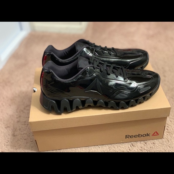 reebok zig pulse